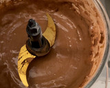 Foto del paso 2 de la receta: Brownie/ mousse al microondas
