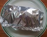 Foto del paso 2 de la receta: Filete de pescado empapelado sencillo
