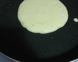 Foto langkah ke 2 dari resep Soft Pancake.