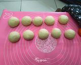 Foto langkah ke 9 dari resep Pao Sushi (Isi Ayam Kecap).