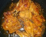 A picture of step 2 of Chicken tikka.