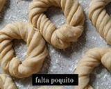 Foto del paso 5 de la receta: Facturas de pastelera económicas