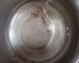 Foto langkah ke 2 dari resep Puding Pisang Santan.