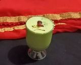 A picture of step 4 of Paan Shots.