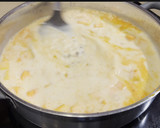 Foto del paso 4 de la receta: Curry rojo de lentejas con calabaza