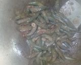 Foto langkah ke 5 dari resep Tumis Terong Tauco.