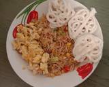 Cara Membuat Nasi Goreng 3