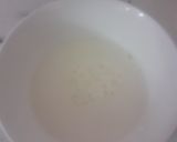 A picture of step 2 of Mithi tikkya.