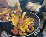 Tortilla Gallega recipe step 11 photo