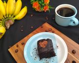 Foto langkah ke 5 dari resep Banana Bread.