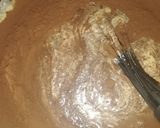 Foto del paso 3 de la receta: Torta de chocolate y más chocolate