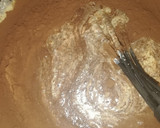 Foto del paso 3 de la receta: Torta de chocolate y más chocolate