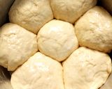 A picture of step 3 of Bread.