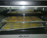 Foto langkah ke 5 dari resep Lidah Kucing Topping Meringue.