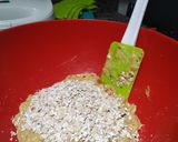 Foto del paso 2 de la receta: Medallones de garbanzo