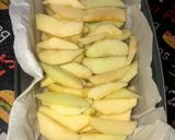 Foto del paso 5 de la receta: Tarta de Manzana con Crumble 🇦🇷