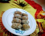 ধারওয়াদ্ পেড়া (Dharwad peda recipe in Bengali) রেসিপি ধাপ - 12 ছবি