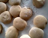 Foto del paso 4 de la receta: Berlinesas
