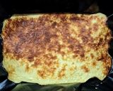 Túrós süti recept fázis 8 fotója
