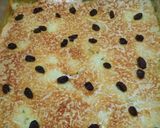 Foto langkah ke 9 dari resep Klapertart Anti Gagal.