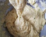 Grízgaluska👌👌 recept fázis 6 fotója