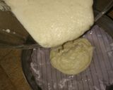 A picture of step 5 of Soft rava cake.