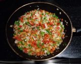 Foto del paso 2 de la receta: Tarta de pollo