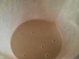 Kue Cucur Aroma Teh