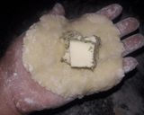 Foto del paso 4 de la receta: Bombas de papa