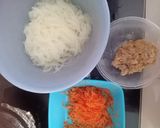 Foto langkah ke 1 dari resep Risol Bihun.