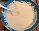 Foto del paso 5 de la receta: Salsa creamy de champiñones