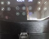 Foto del paso 5 de la receta: Palmeritas en freidora de aire (Cosori)