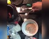 Foto do passo 1 de Panqueca proteica 🥞 ❤️