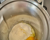 Foto del paso 1 de la receta: Panecillos al Cabrales (en Thermomix & airfryer)