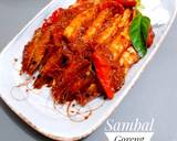 Cara Membuat Sambal Goreng Udang 5