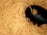 Olasz bolonyai spagetti