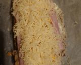 Gluténmentes kenyér, és a kedvenc melegszendvicsünk recept fázis 3 fotója