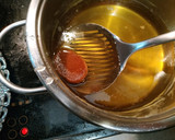 Foto del passaggio 11 della ricetta Melomakàrona, dolci natalizi della tradizione greca