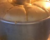 Foto langkah ke 6 dari resep Vanilla Chiffon Cake.