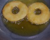 बिना यीस्ट डोनट रेसिपी चरण 5 फोटो