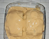 Foto del paso 4 de la receta: Lasaña otoñal con rovellons, champiñones y bechamel de boniato