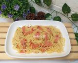 Foto langkah ke 4 dari resep Spaghetti aglio e olio.