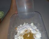 Foto langkah ke 3 dari resep Bala-bala.