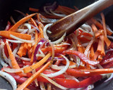 Foto del paso 1 de la receta: Cazuela de Cochayuyo