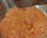 Foto del paso 5 de la receta: Salsa de Ajíes
