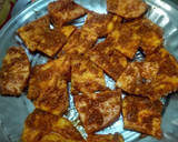 சேனைக்கிழங்கு வறுவல் ரெசிபி ஸ்டேப் 4 புகைப்படம்