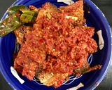 Foto langkah ke 3 dari resep Bandeng Balado.