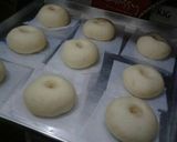 Foto langkah ke 4 dari resep Donat eggles no ulen.