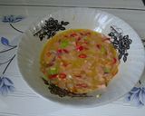 Foto langkah ke 1 dari resep Telur Dadar Sosis Pedas.