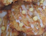 Foto del paso 4 de la receta: Galletas de Quinoa Inflada o Quinoa Pop